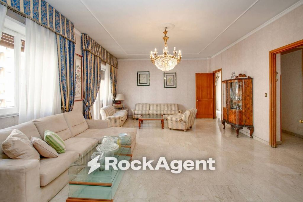 Appartamento – Rome - Vista 2