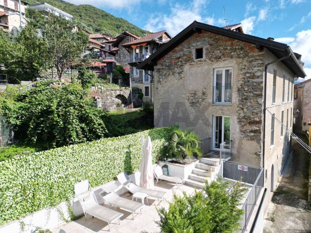 Casa – Oggebbio, Barbè - Vista 2