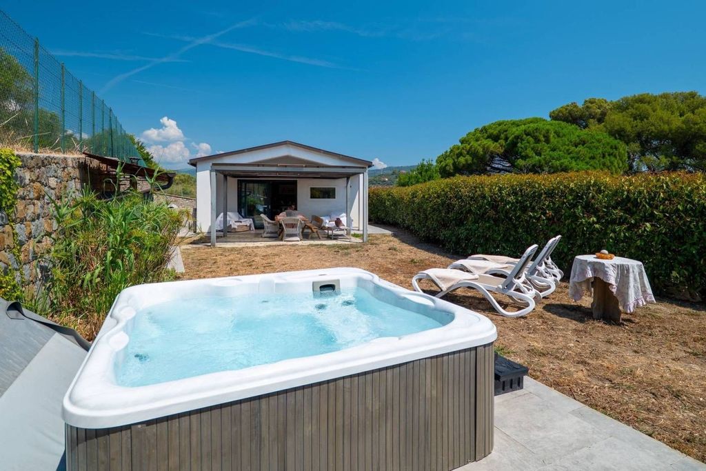 Casa – Imperia - Vista 2