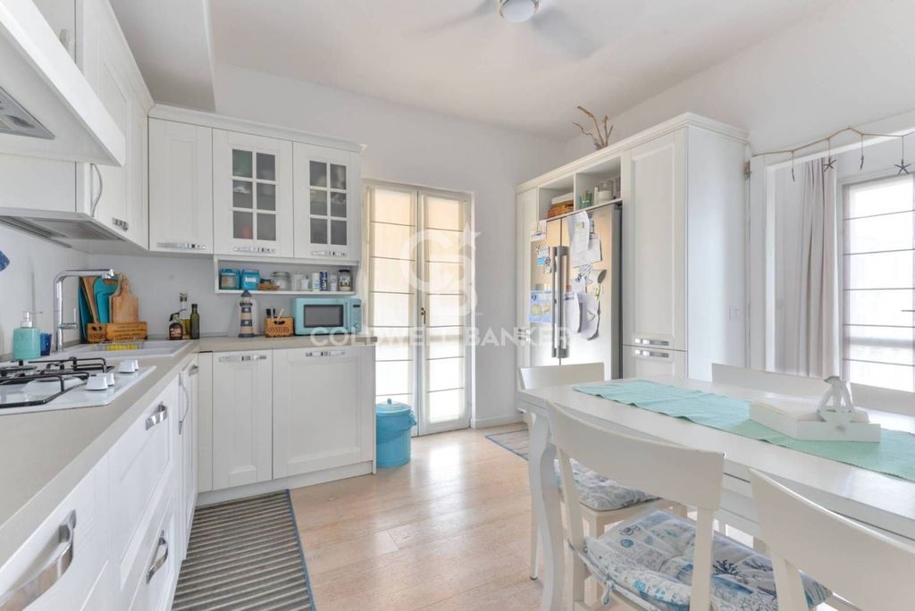 Appartamento – Campo nell'Elba, Livorno - Vista 2