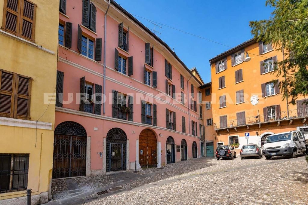 Appartamento – Brescia - Vista 2