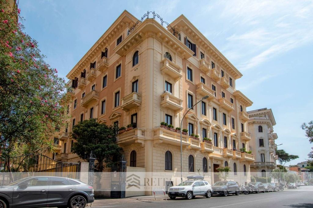 Appartamento – Rome - Vista 2