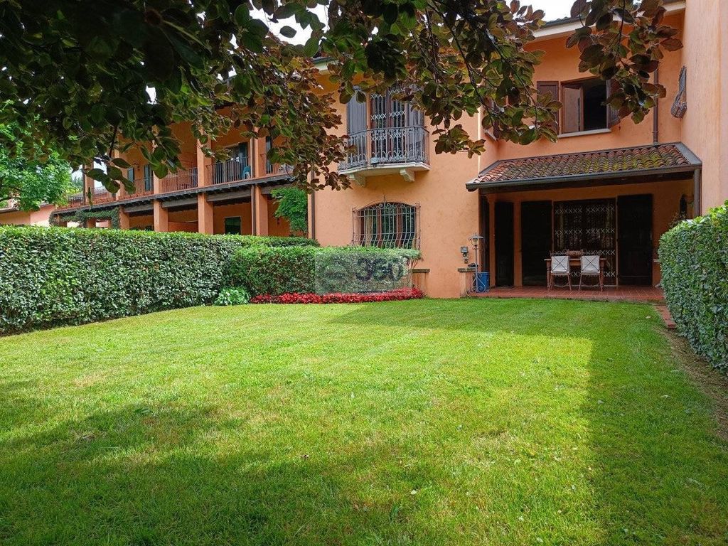 Casa – Gussago - Vista 2