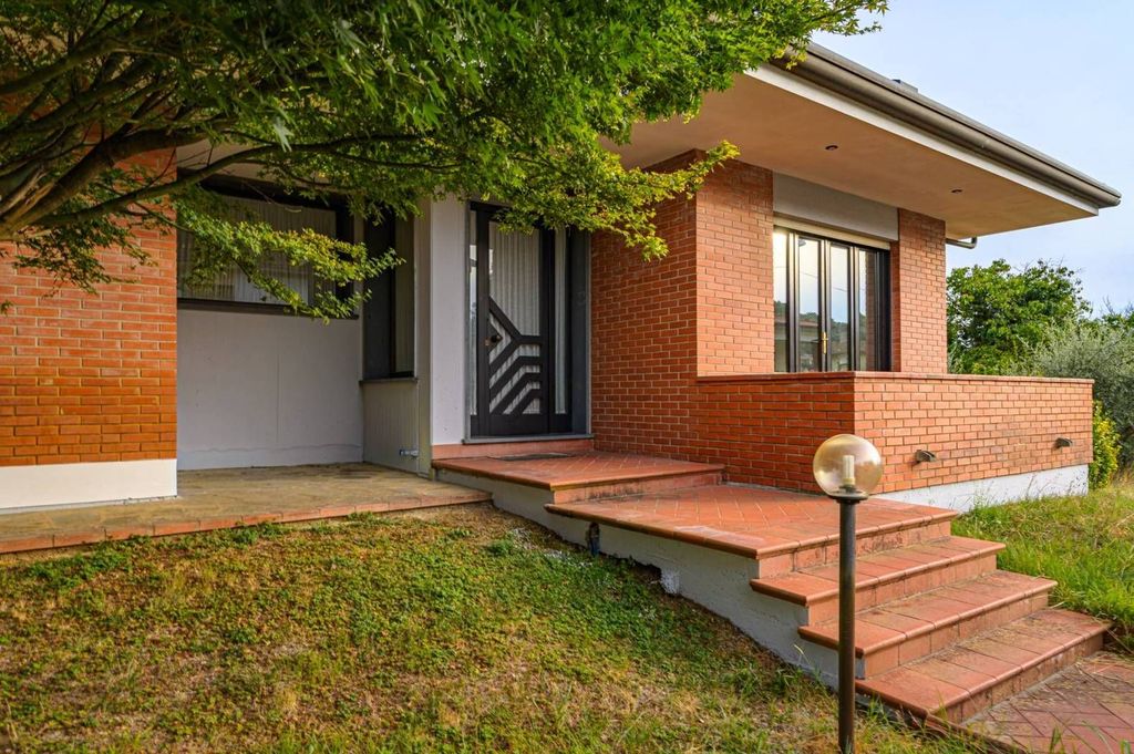 Casa – Massarosa - Vista 2