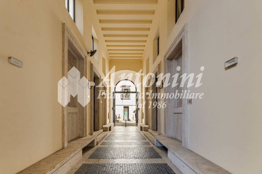 Luxury office for rent, Via 20 Settembre, 1, Rome, Latium - Vista 2