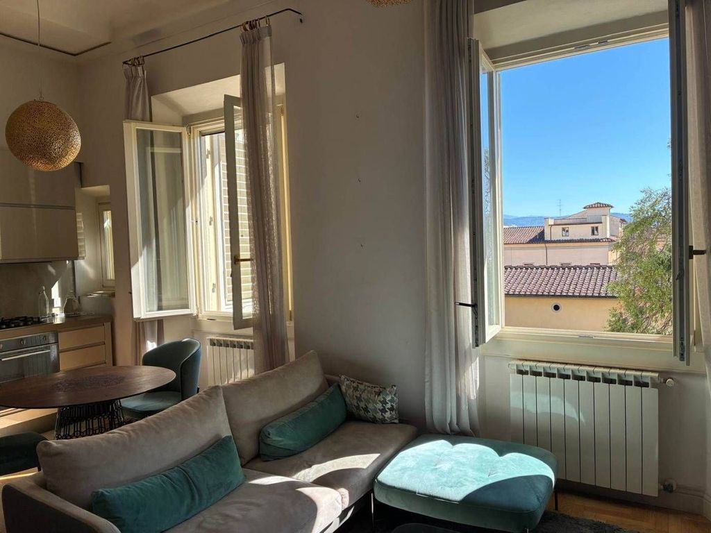 Appartamento – Florence - Vista 2