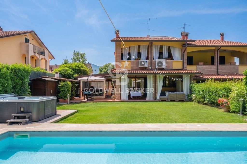 Casa – Umbertide - Vista 2