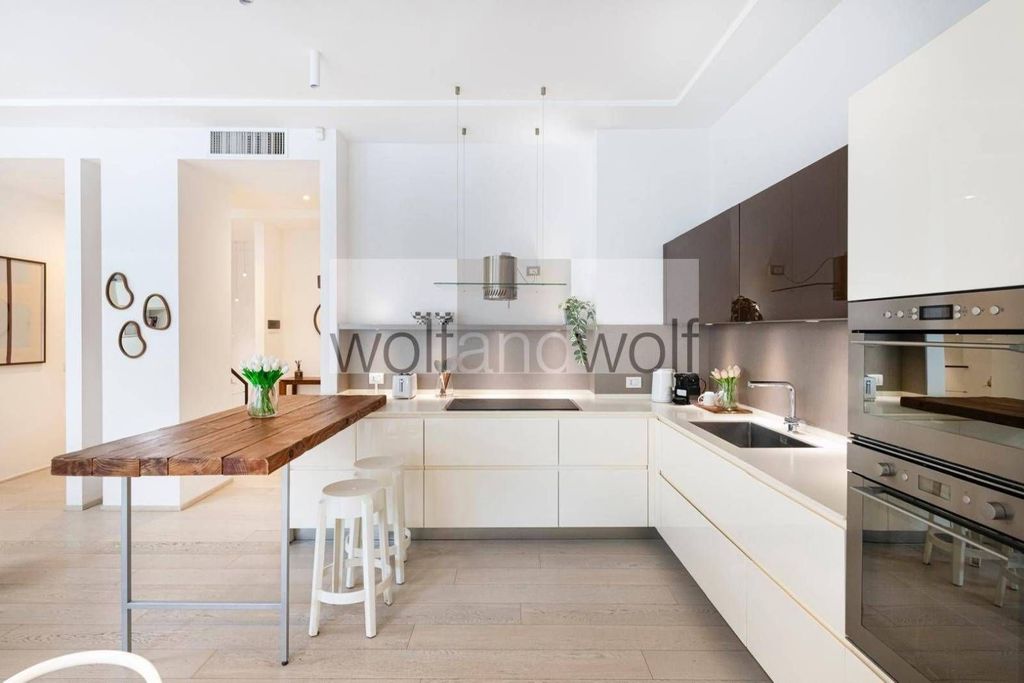 Appartamento – Milan - Vista 2