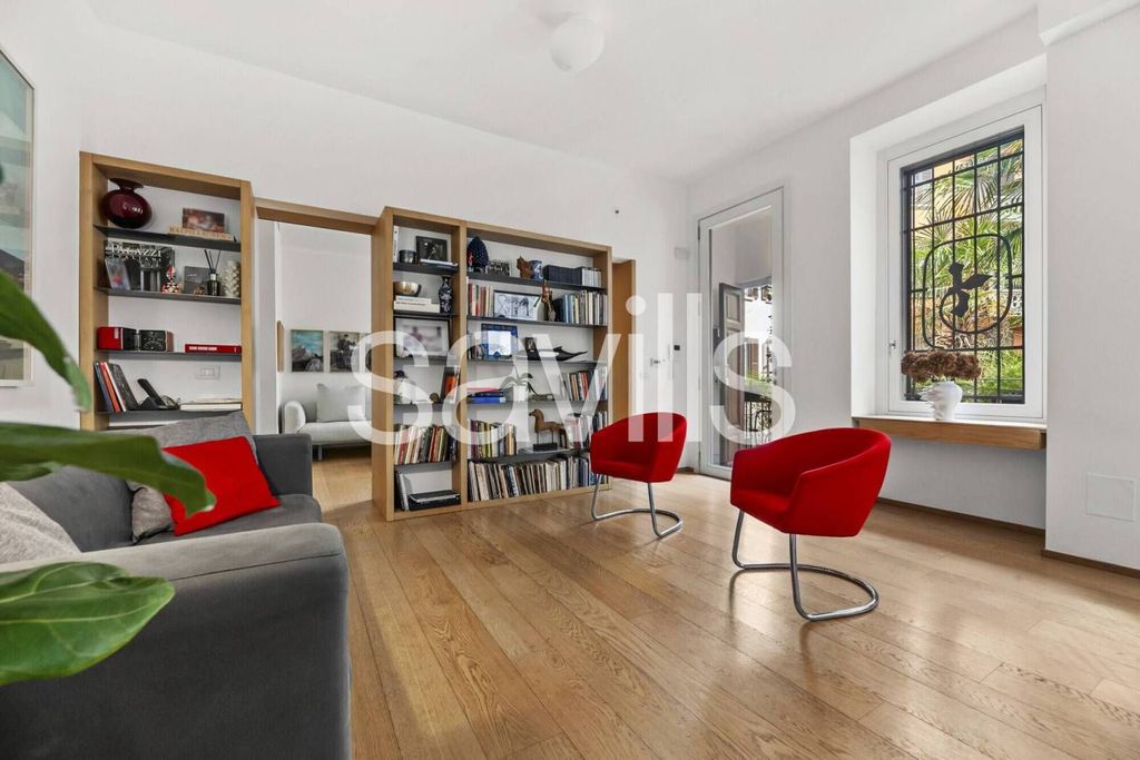 Appartamento – Milan - Vista 2