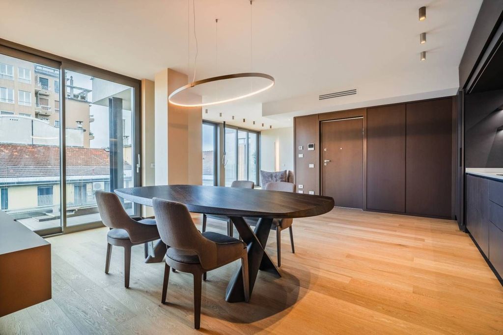 Appartamento – Milan - Vista 2