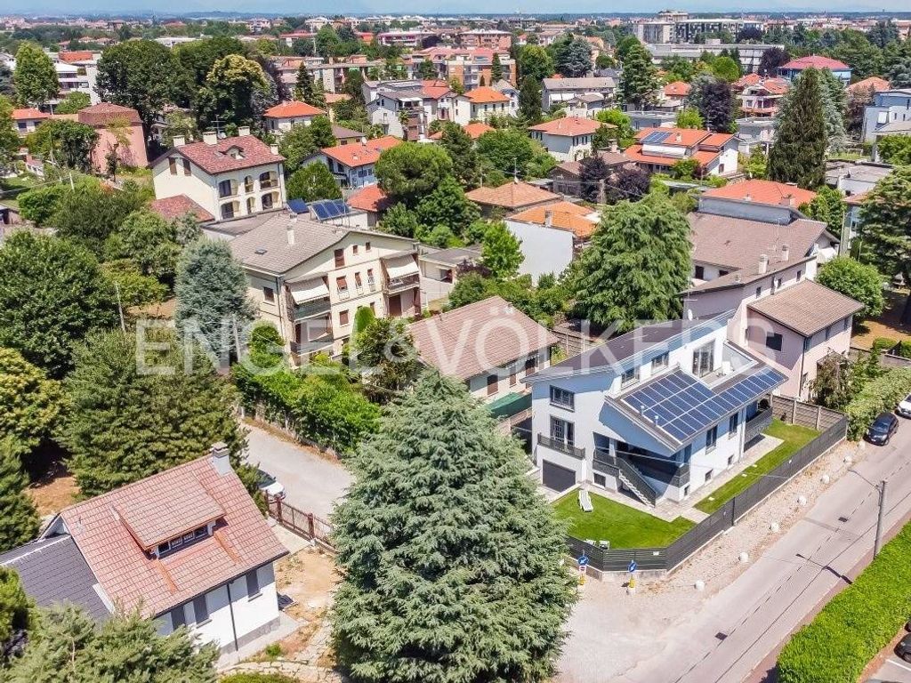 Casa – Saronno, Stella, Santuario - Vista 2