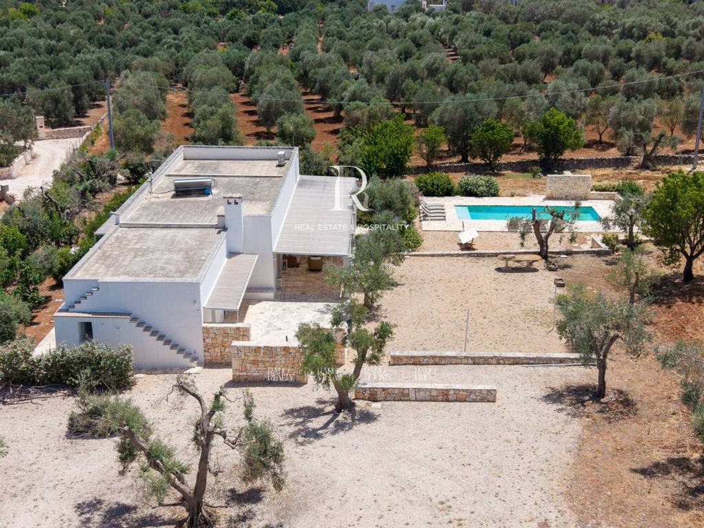 Casa – Ostuni - Vista 2