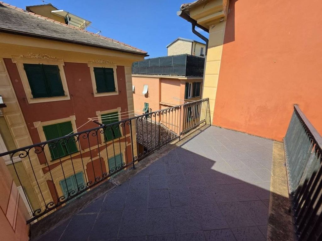 Appartamento – Chiavari - Vista 2
