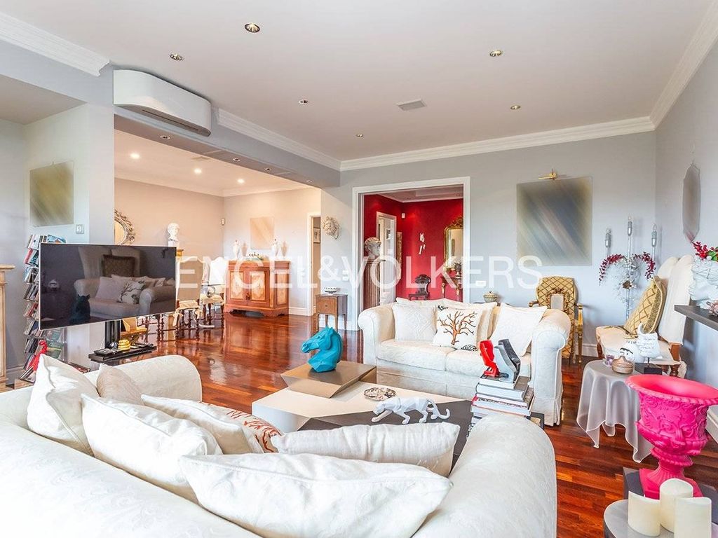 Appartamento – Rome - Vista 2