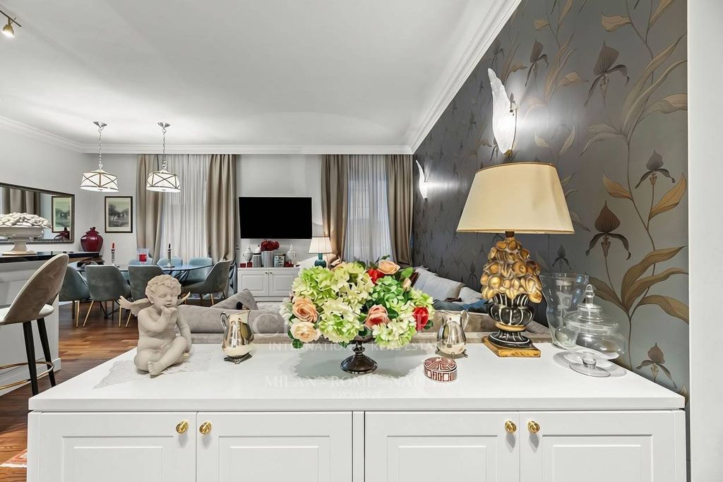 Appartamento – Milan - Vista 2