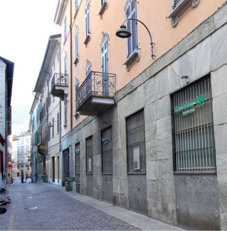 Appartamento – Como - Vista 2