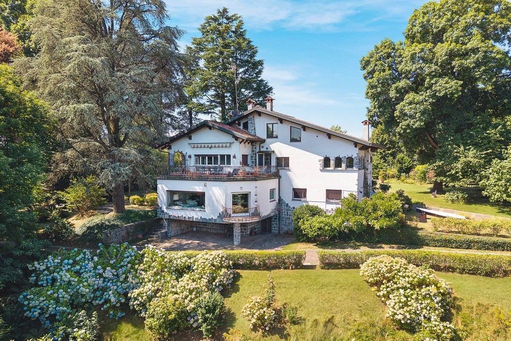 Casa – Castelletto sopra Ticino, Novara - Vista 2