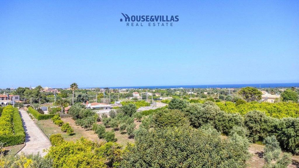 Casa – Avola - Vista 2