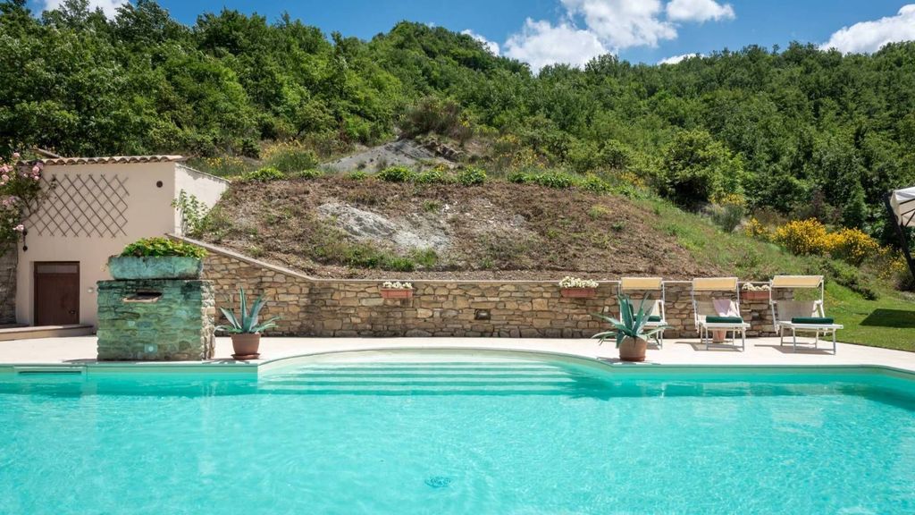 Casa – Apecchio - Vista 2
