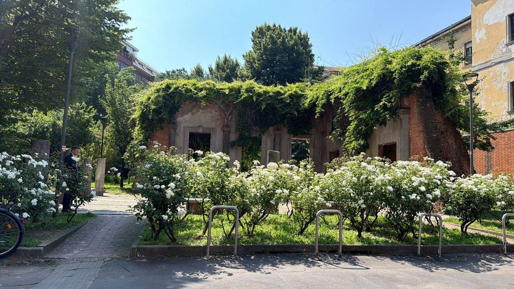 Appartamento – Milan - Vista 2