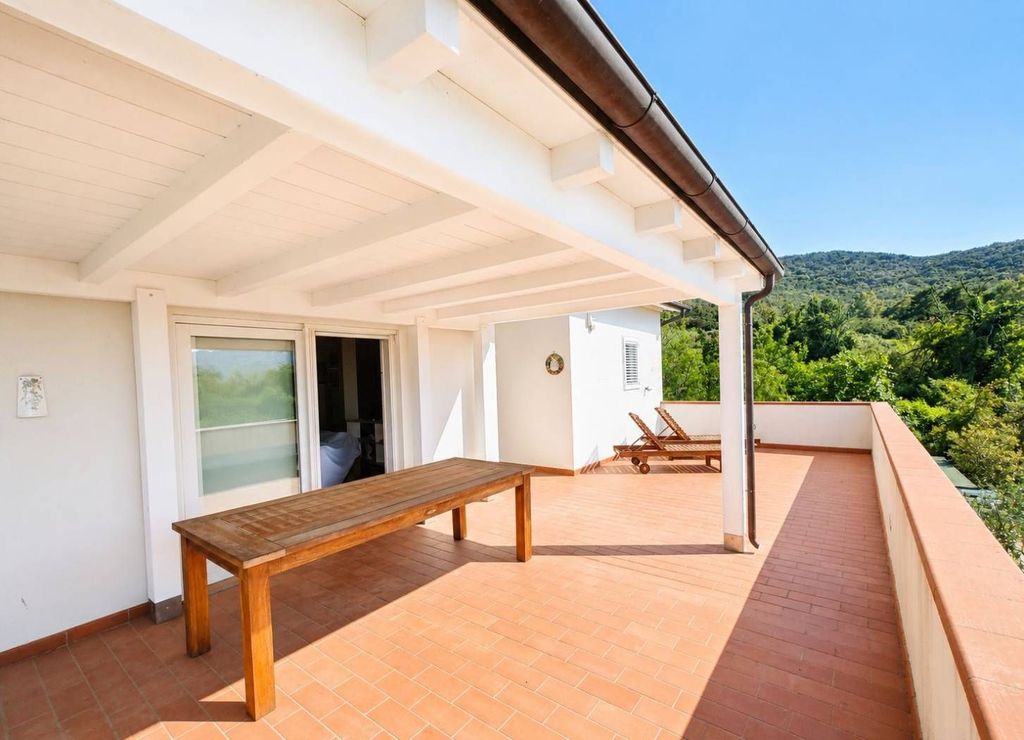 Casa – Portoferraio - Vista 2