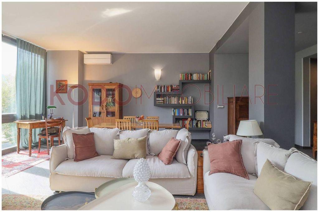 Appartamento – Turin - Vista 2