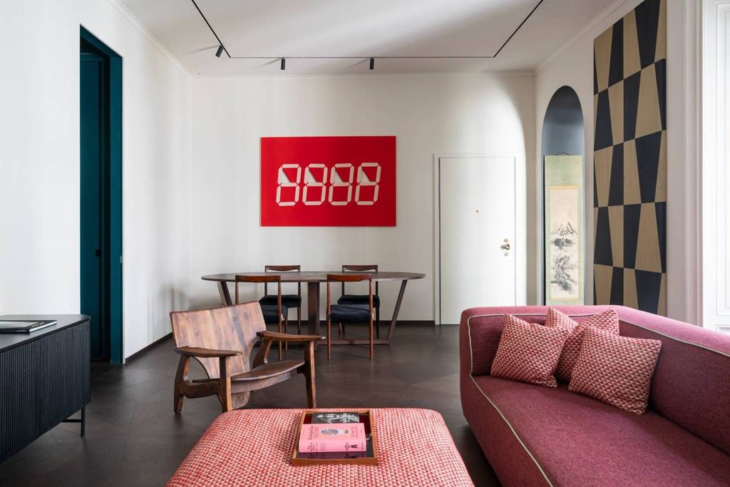 Appartamento – Milan - Vista 2