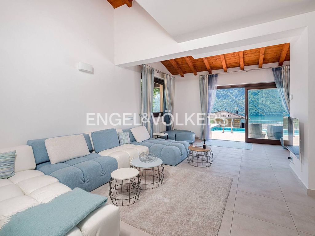 Casa – Tremezzina - Vista 2