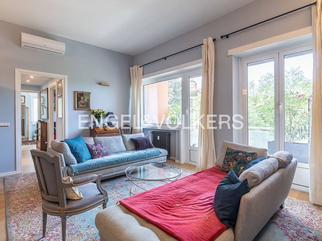 Appartamento – Rome - Vista 2