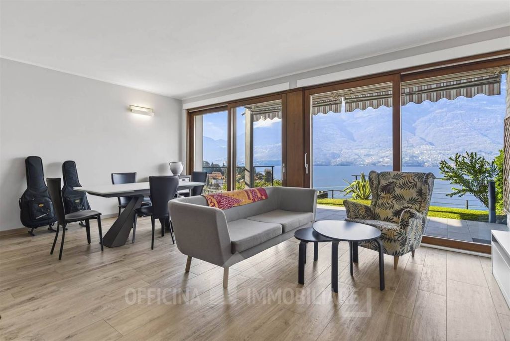 Apartment in Dervio - View 2