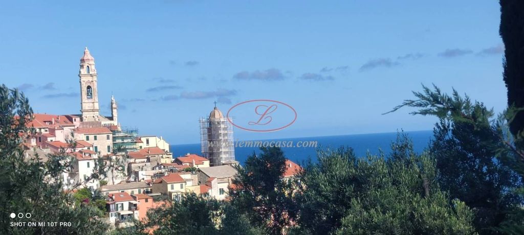 Casa – Cervo - Vista 2