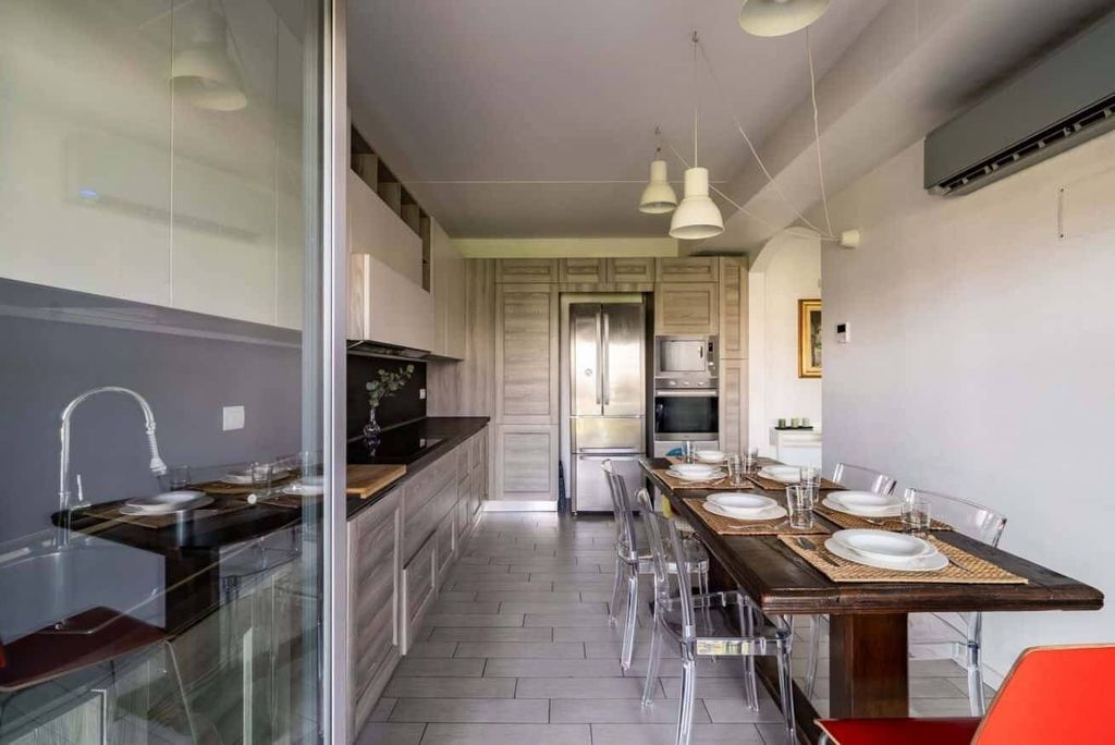 Appartamento – Milan - Vista 2