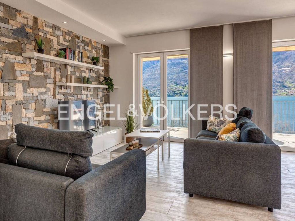 Appartamento – Dorio, Mandonico - Vista 2