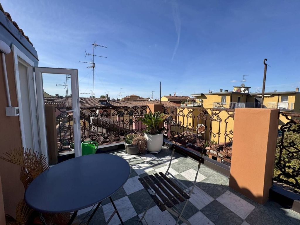 Appartamento – Bologna - Vista 2
