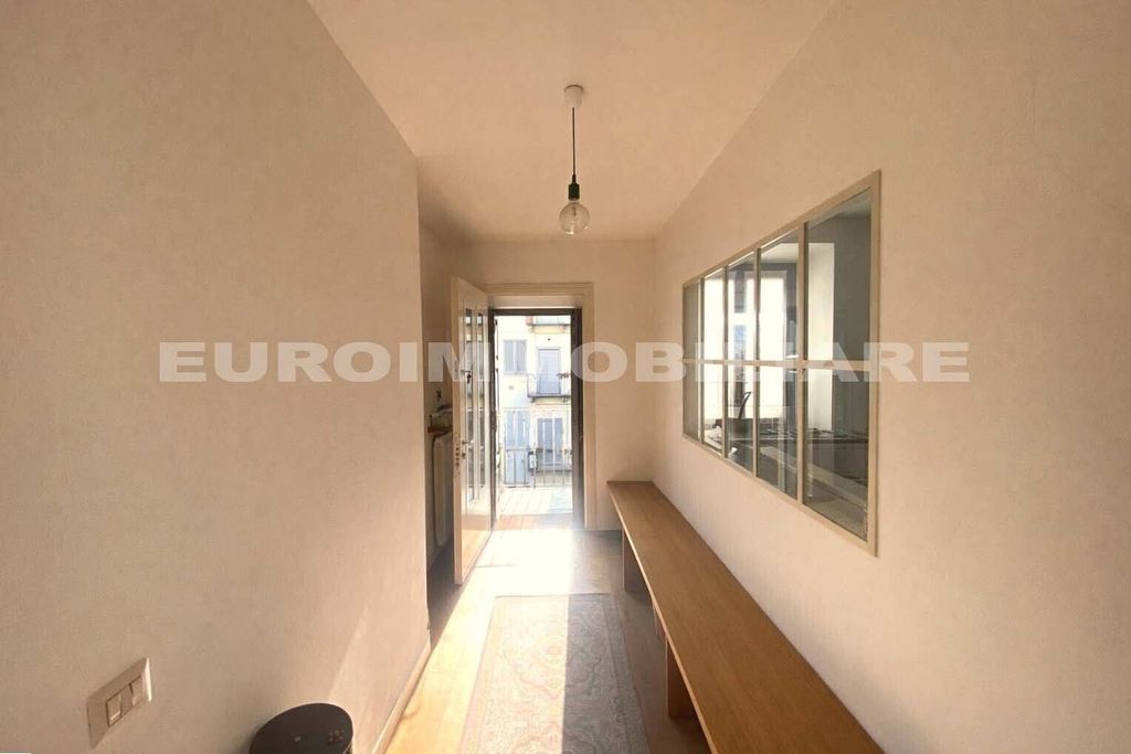 Appartamento – Milan - Vista 2