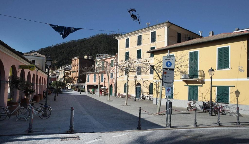 Appartamento – Bonassola - Vista 2