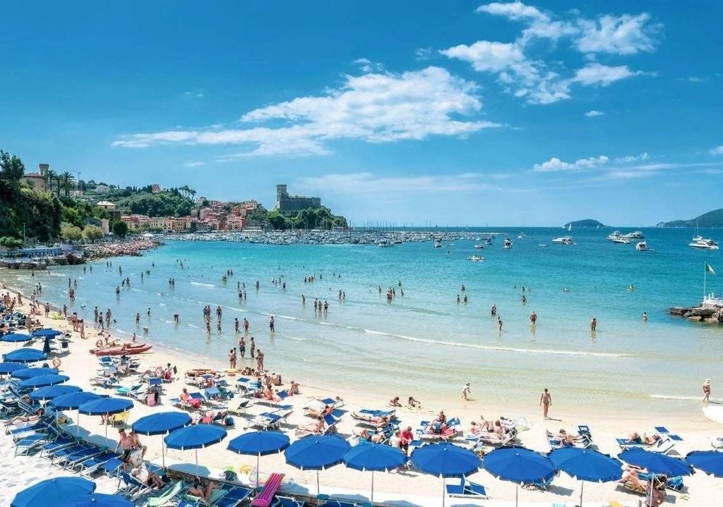 Appartamento – Lerici - Vista 2