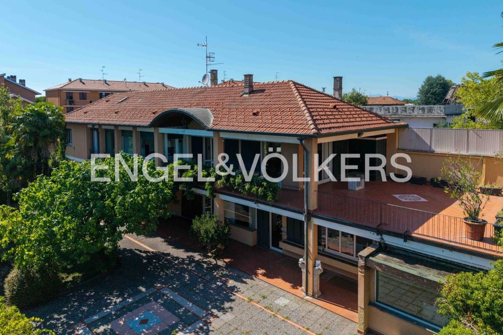 Casa – Cassano Magnago - Vista 2