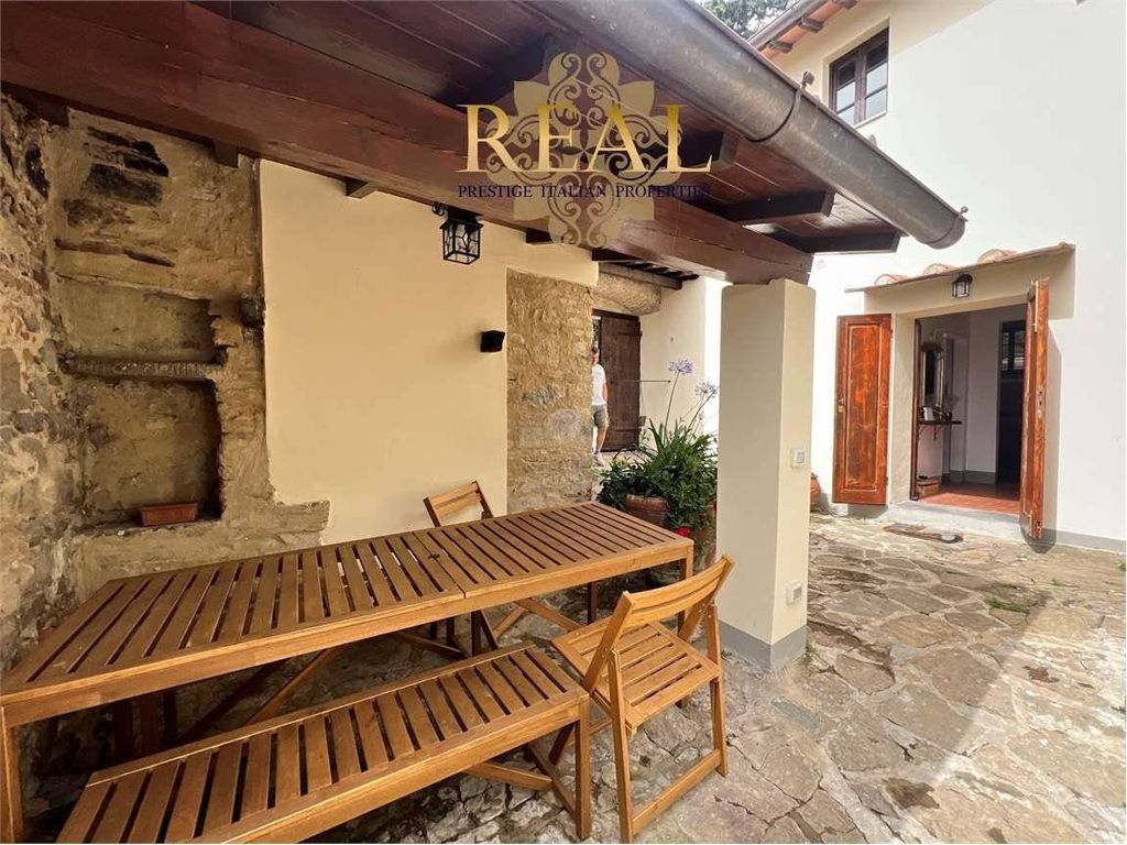 Casa – Florence - Vista 2