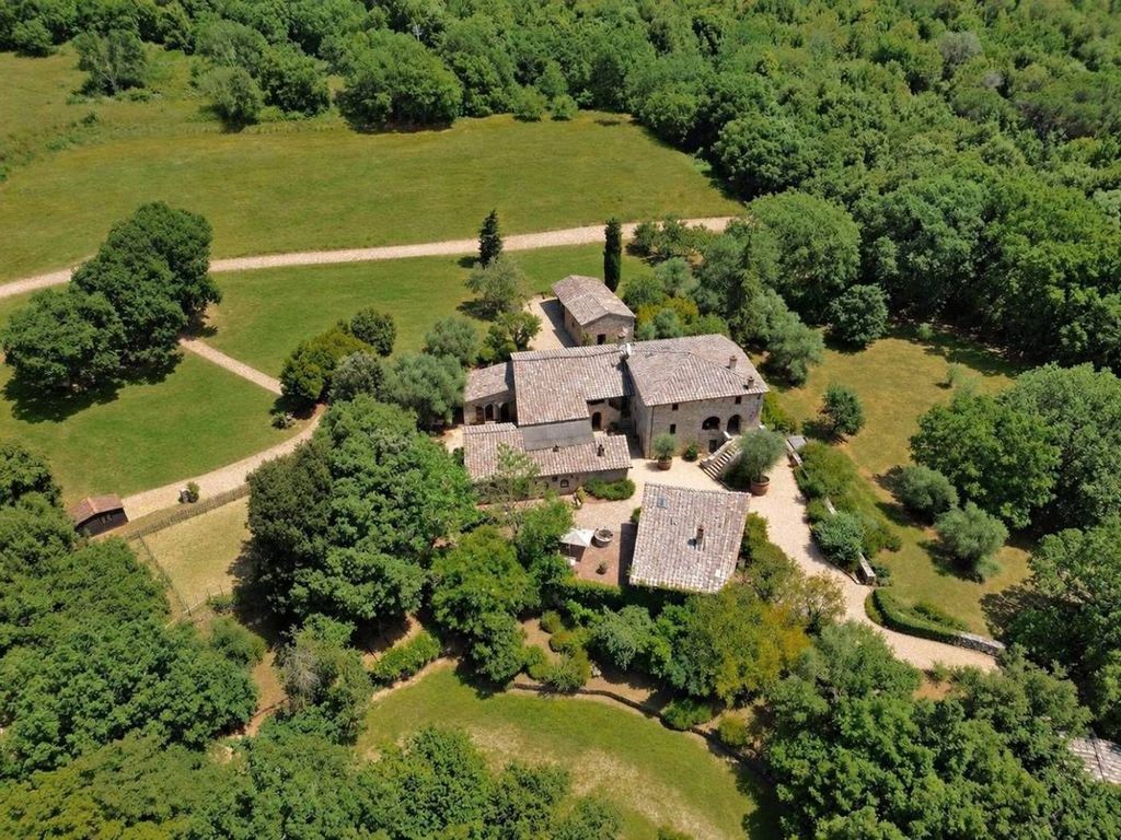 Casa – Sovicille - Vista 2