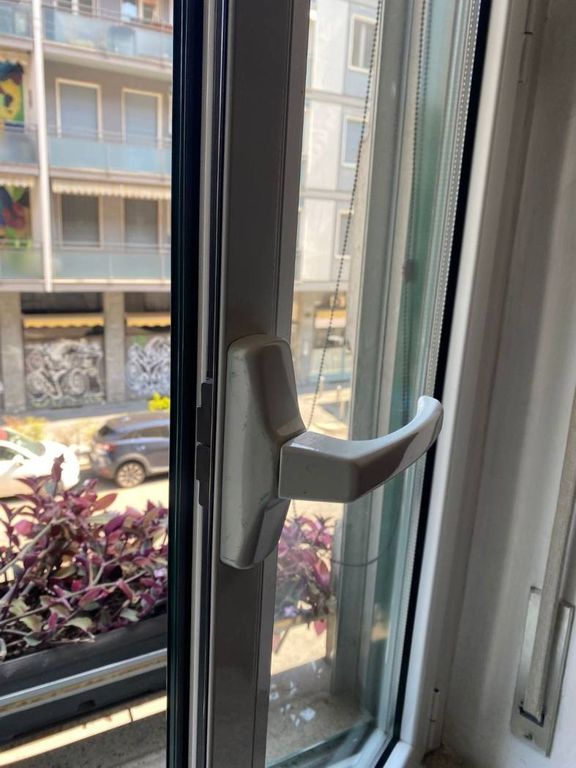 3 room luxury Flat for sale in Via Francesco Hayez, 12, Milan, Lombardy - Ansicht 2