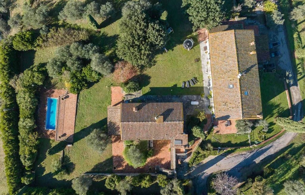 Casa – Bagno a Ripoli - Vista 2