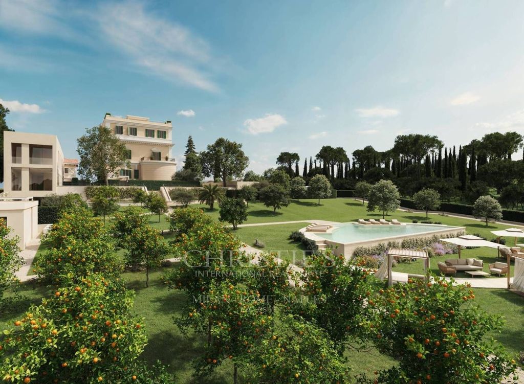 Apartment in Rome - Vista 2