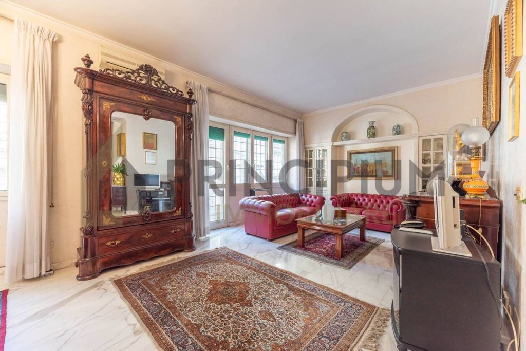 Appartamento – Rome - Vista 2