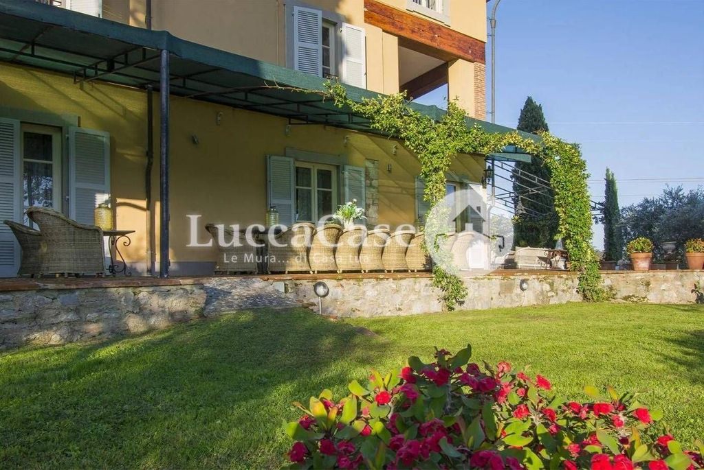 Casa – Lucca - Vista 2