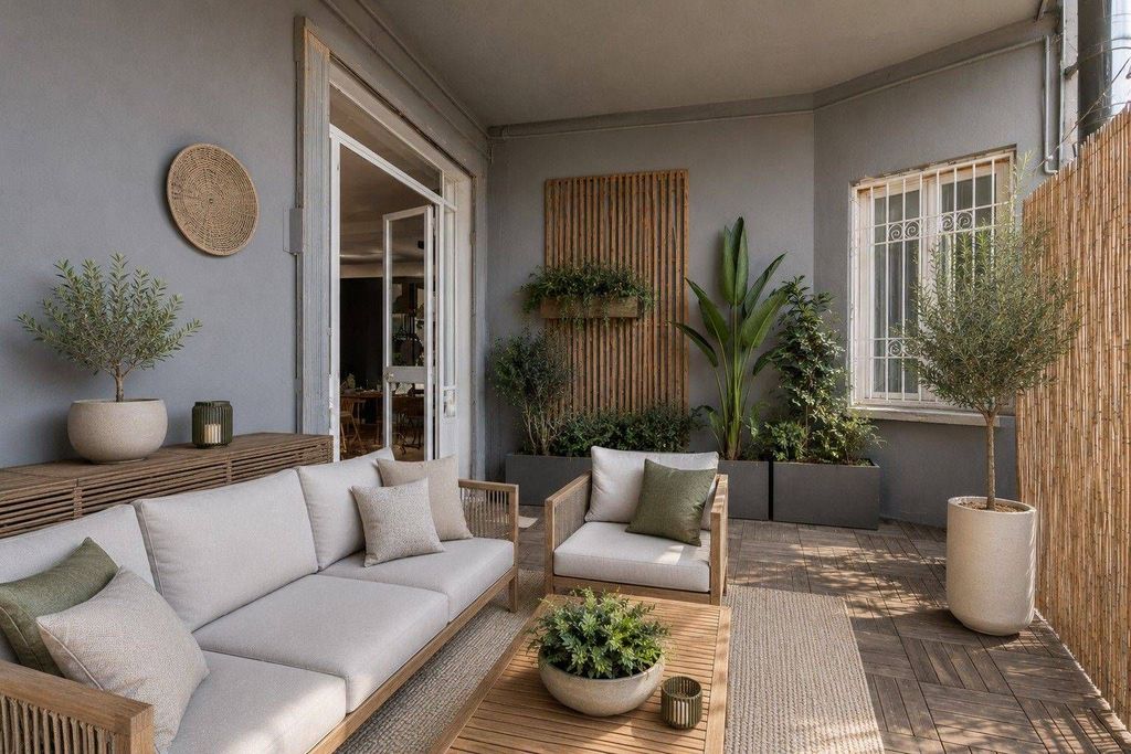 Appartamento – Milan - Vista 2