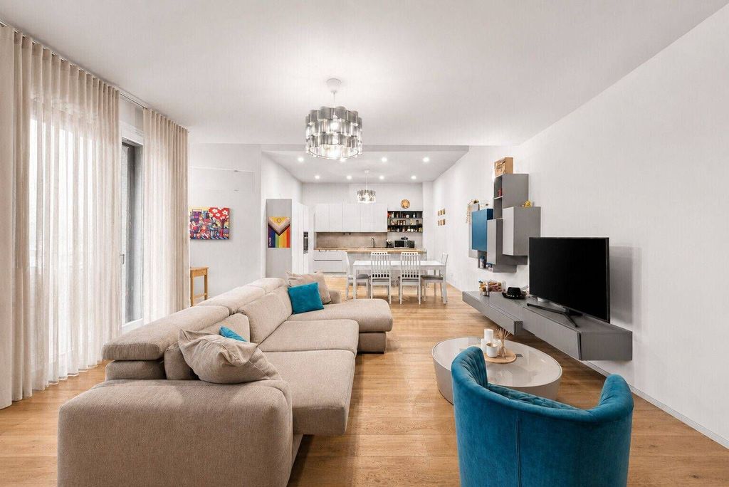 Appartamento – Milan - Vista 2
