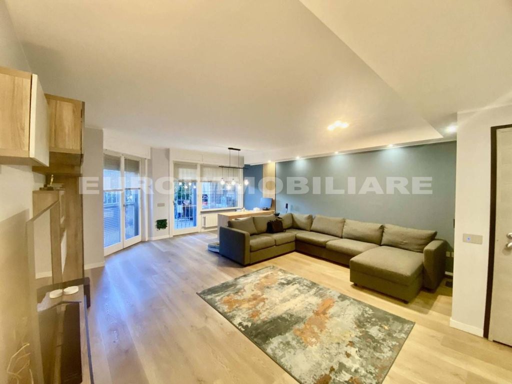 Appartamento – Milan - Vista 2