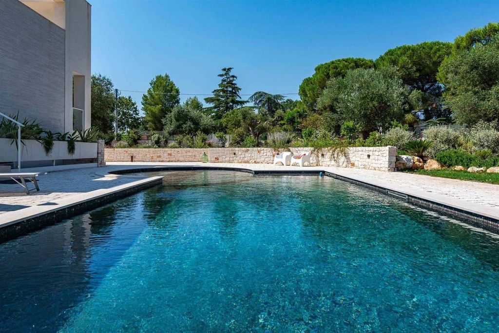 Casa – Monopoli - Vista 2