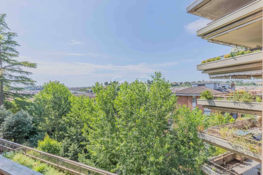 Appartamento – Rome - Vista 2